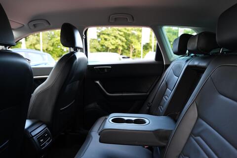 Ateca