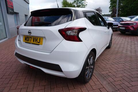 Micra