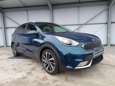Used Car Kia Niro