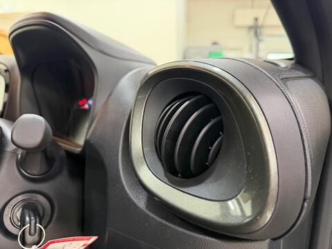 Aygo X