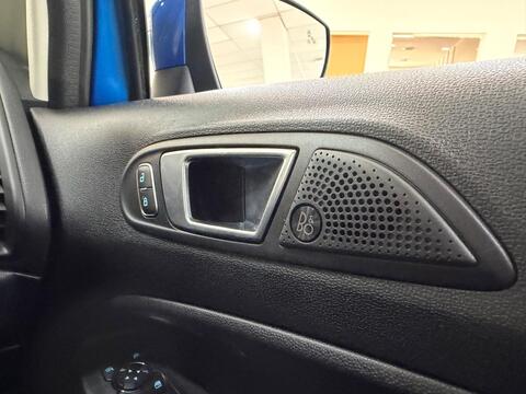 EcoSport