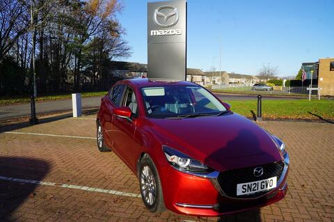 Mazda2