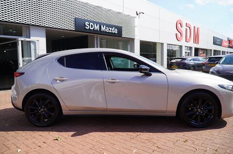 Mazda3