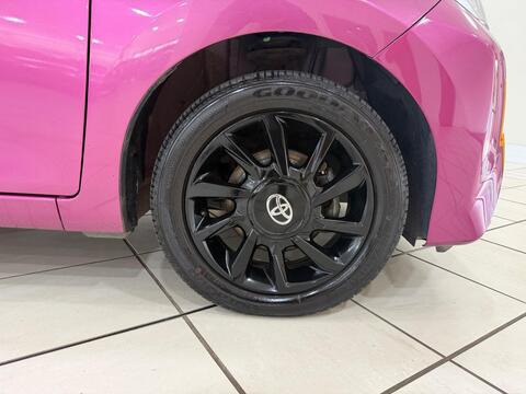AYGO