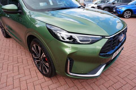 Kuga
