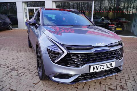 Sportage