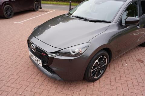 Mazda2