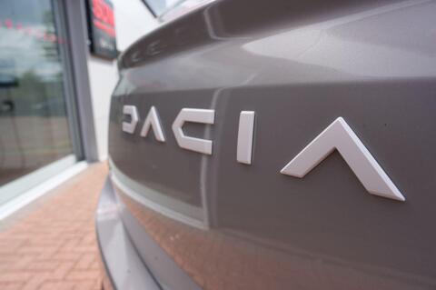 Sandero Stepway