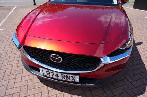 CX-30