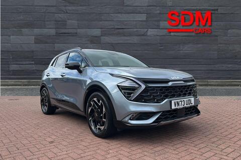 Sdm mazda