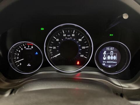 HR-V