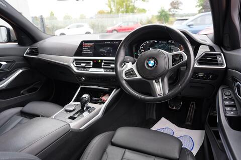 3 Series