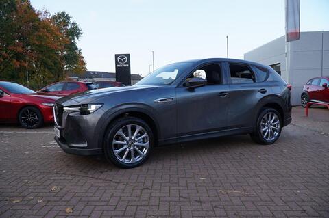 CX-60