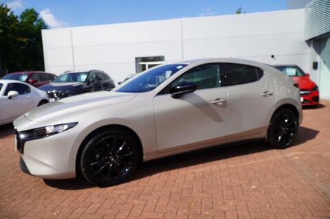 Mazda3