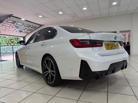 3 Series