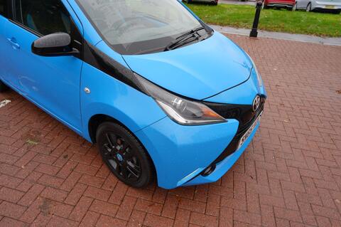 AYGO