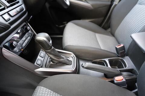 S-Cross
