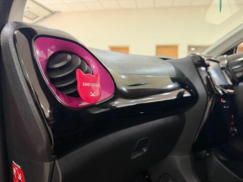 AYGO