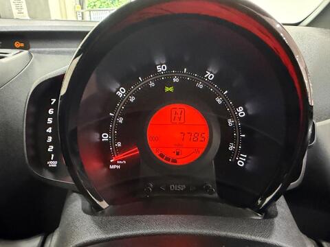 AYGO