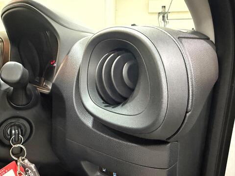 Aygo X