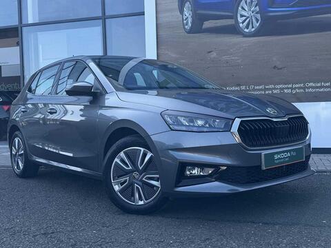 Fabia