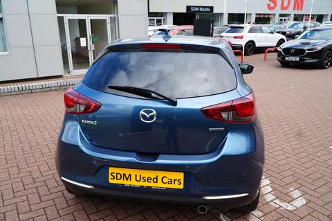 Mazda2