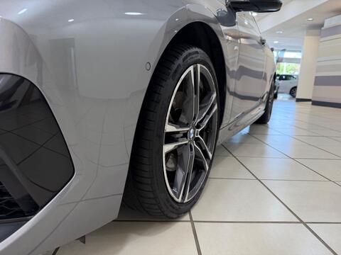 2 Series Gran Coupe
