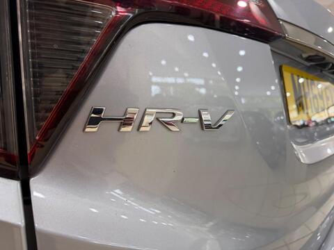 HR-V