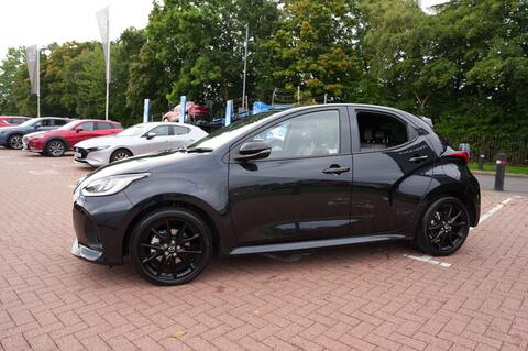 Mazda2 HYBRID