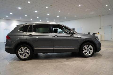 Tiguan Allspace