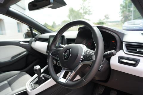 Clio