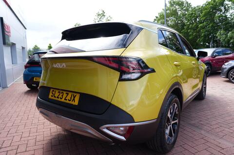 Sportage