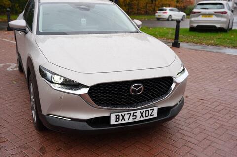 CX-30
