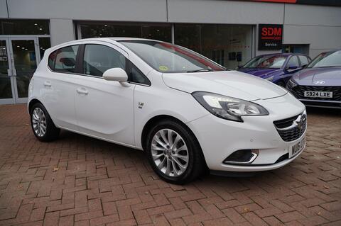 Corsa