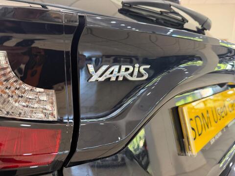 Yaris