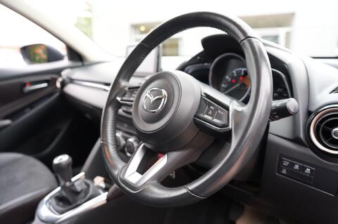 Mazda2