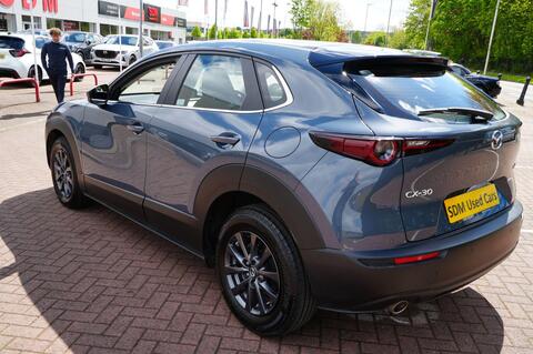 CX-30