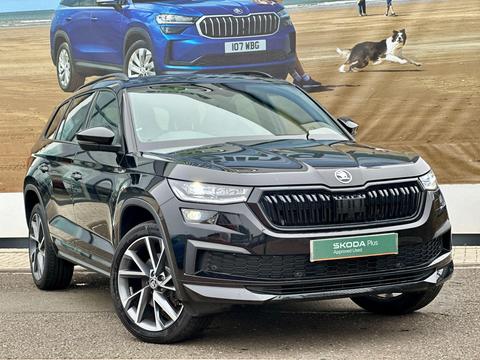 Kodiaq