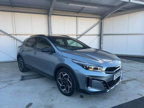 Used Car Kia XCeed