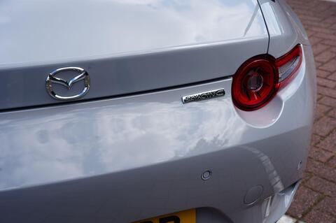 MX-5