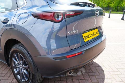 CX-30