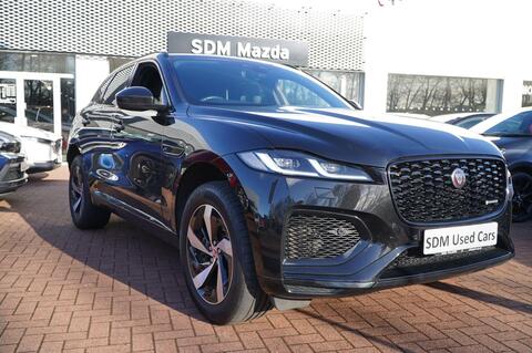 F-PACE