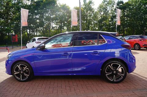 Corsa