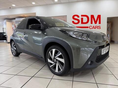 Sdm mazda