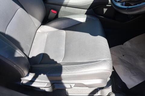 HR-V