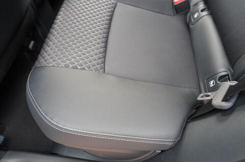 Mazda2 HYBRID