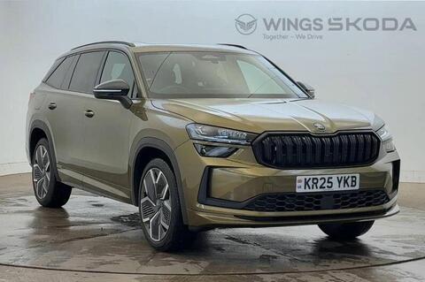 Kodiaq