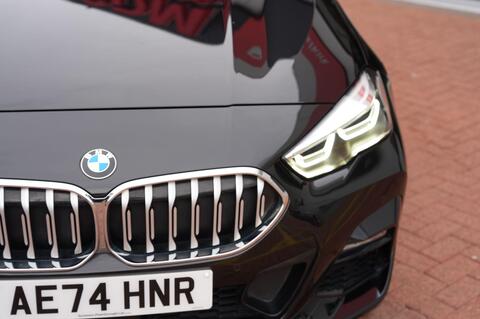 2 Series Gran Coupe