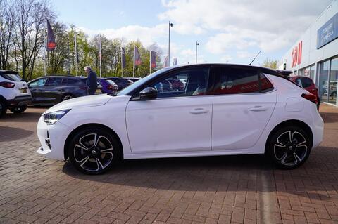 Corsa