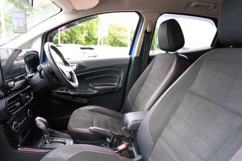 EcoSport